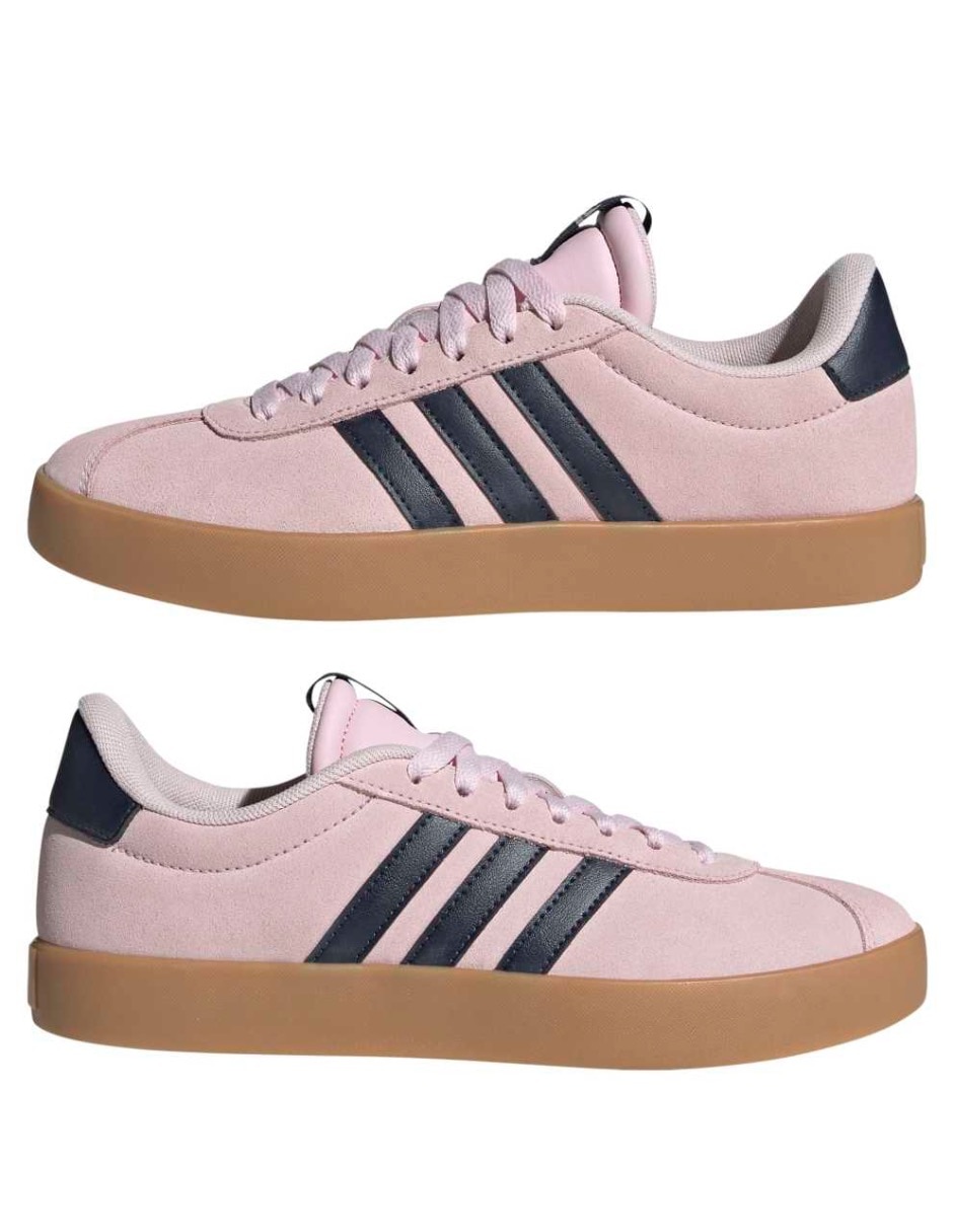Tenis Vl Court 3.0 para mujer 4