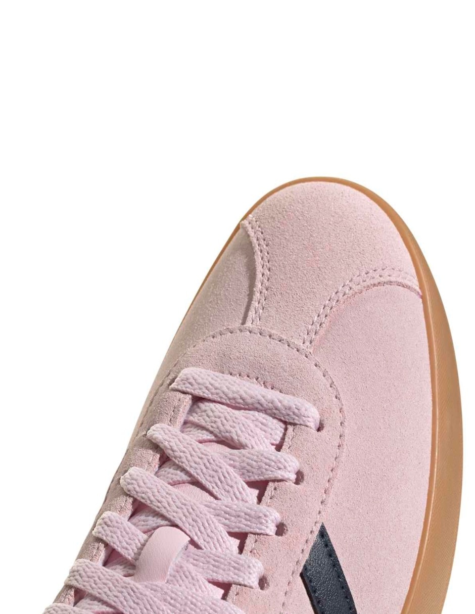 Tenis Vl Court 3.0 para mujer 6