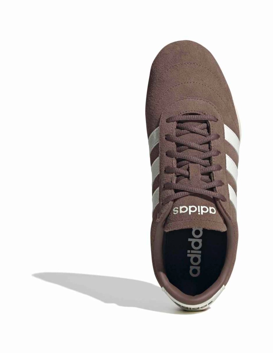 Tenis adidas grand court lo para mujer