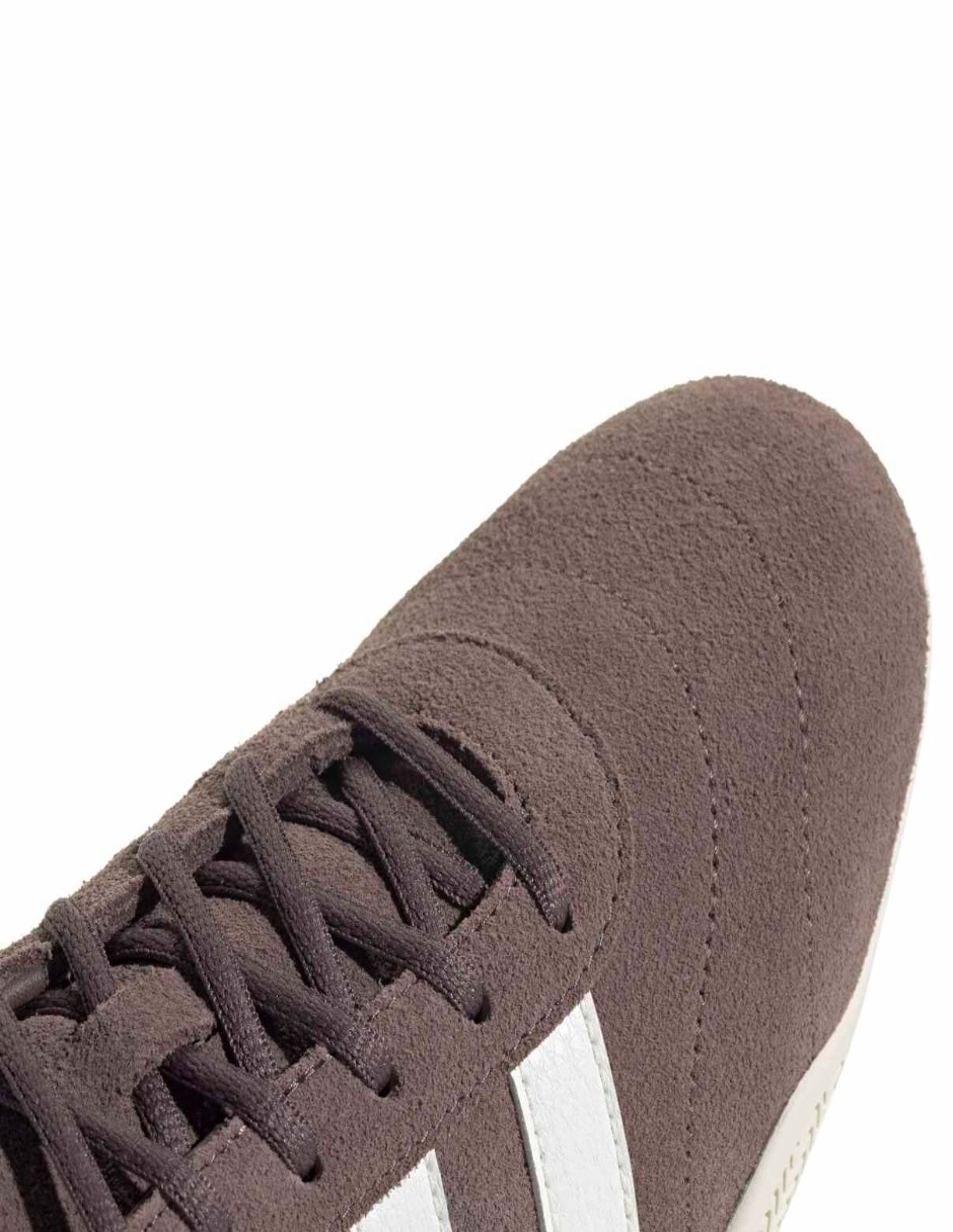 Tenis adidas grand court lo para mujer 7
