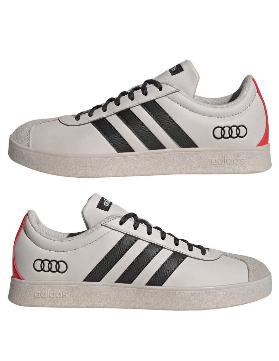 Tenis audi f1 team para mujer 9