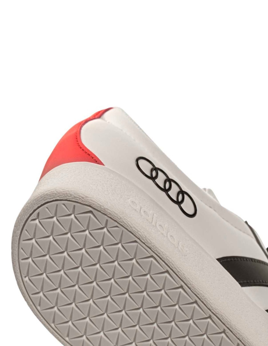 Tenis audi f1 team para mujer 5