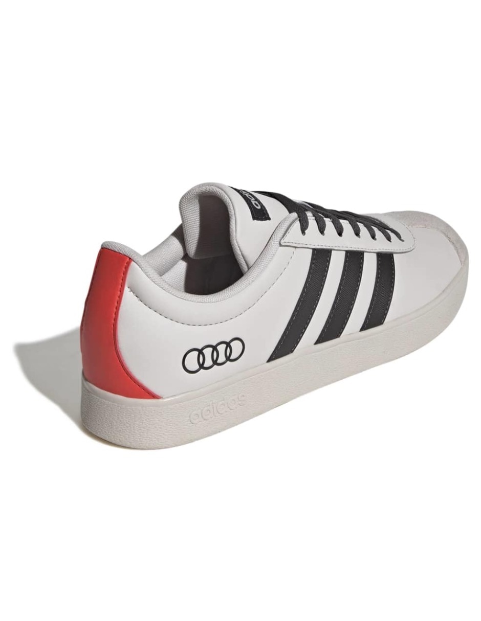 Tenis audi f1 team para mujer 7