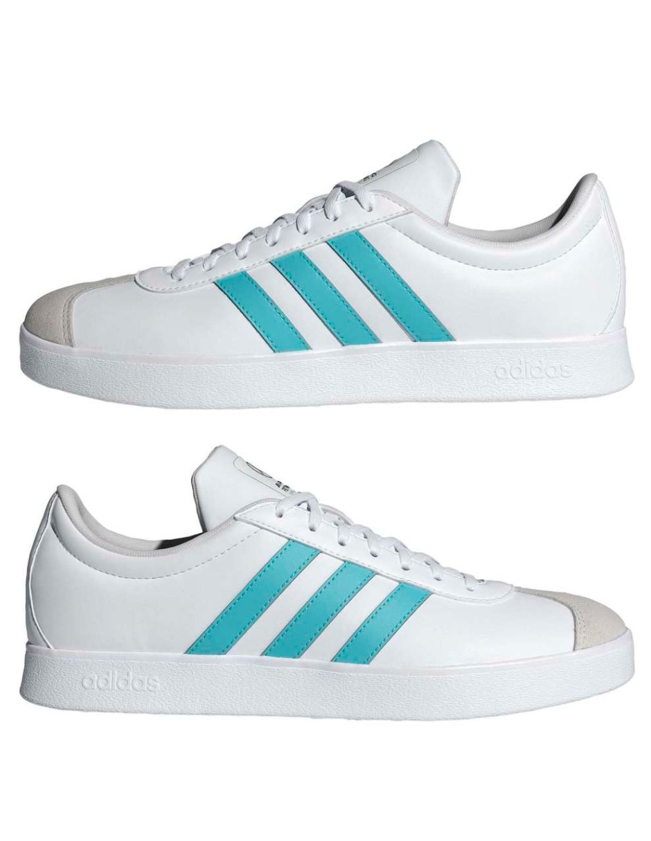 Tenis dc brackley para mujer 8