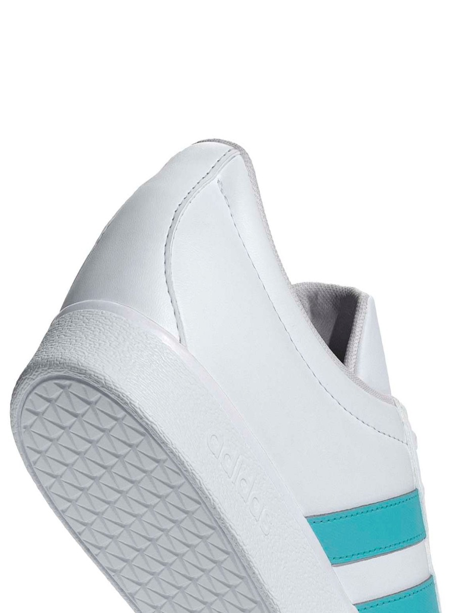 Tenis dc brackley para mujer 4