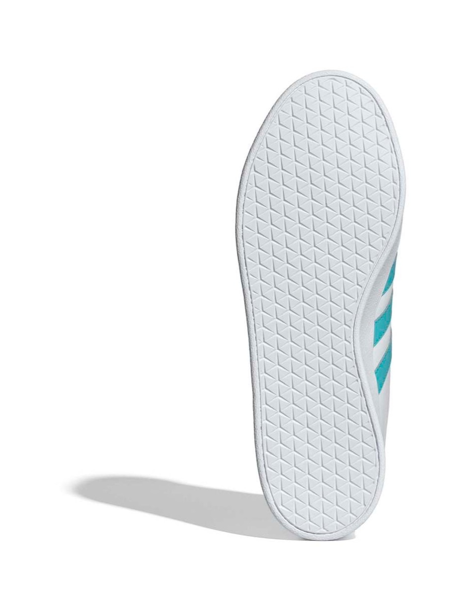 Tenis dc brackley para mujer 2