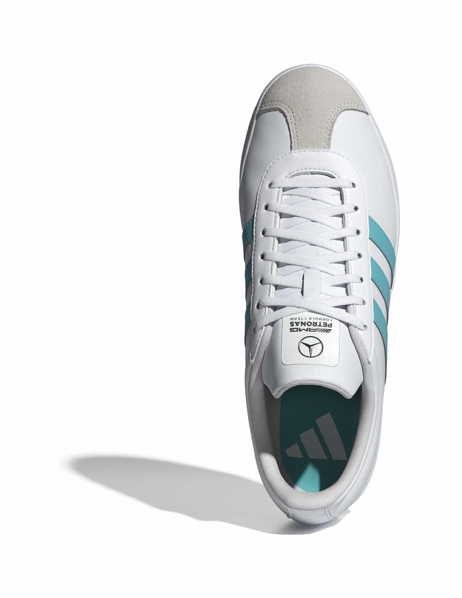 Tenis dc brackley para mujer 9