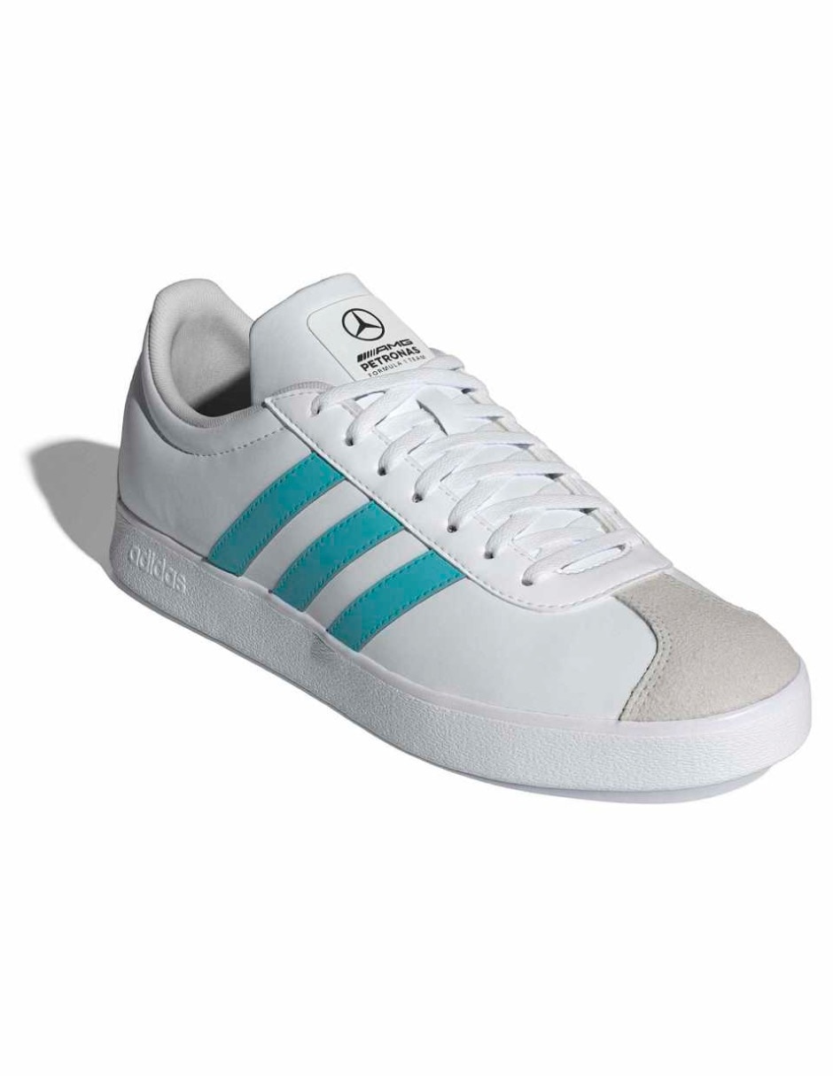 Tenis dc brackley para mujer 3