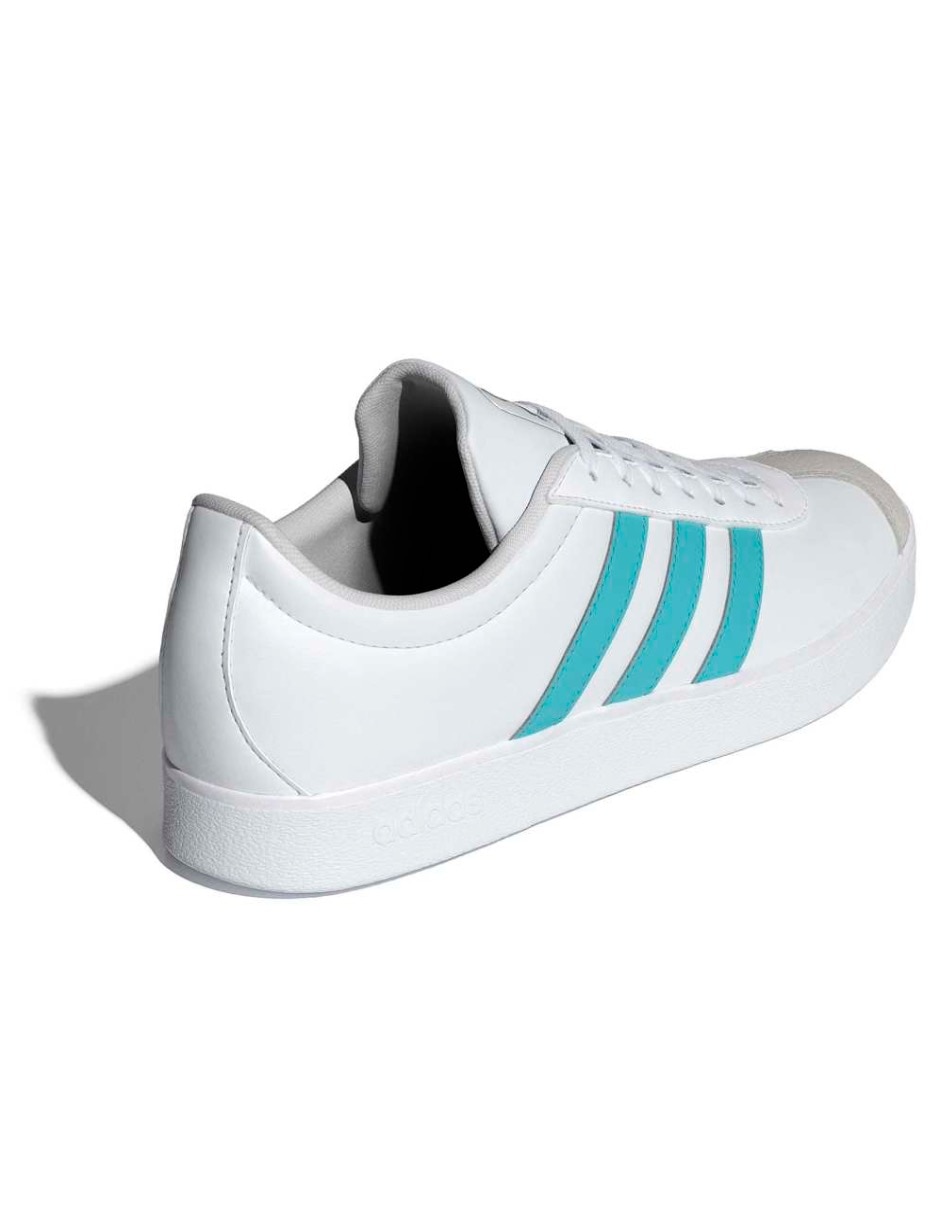 Tenis dc brackley para mujer 6