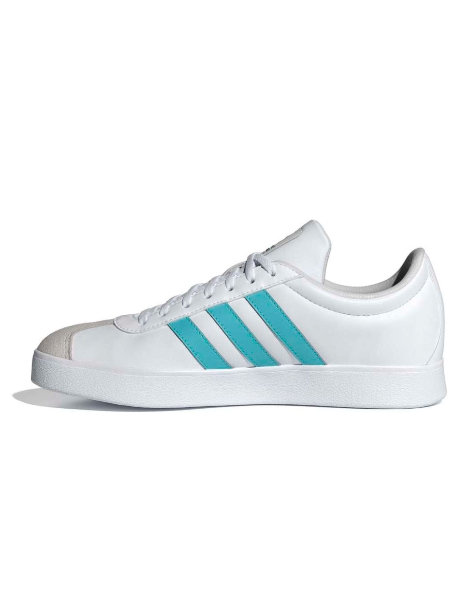 Tenis dc brackley para mujer 7