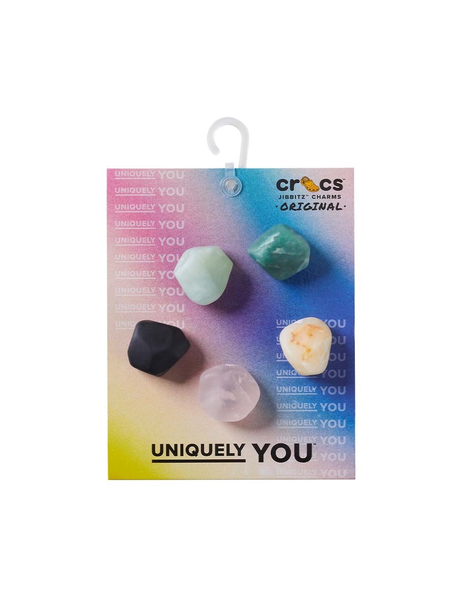 Charm para calzado de diferentes diseños