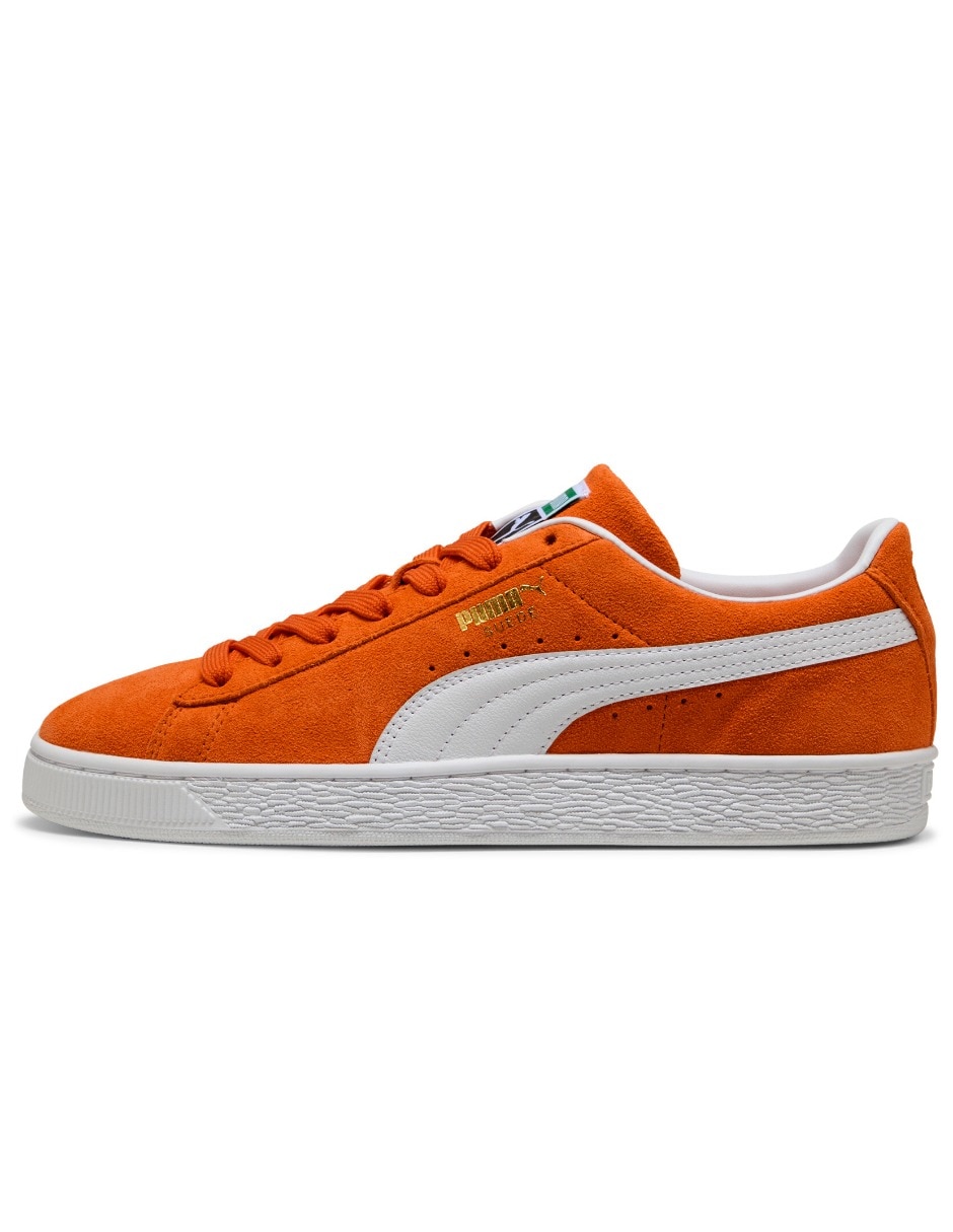 Tenis suede classic wns para mujer Tenis suede classic wns para mujer