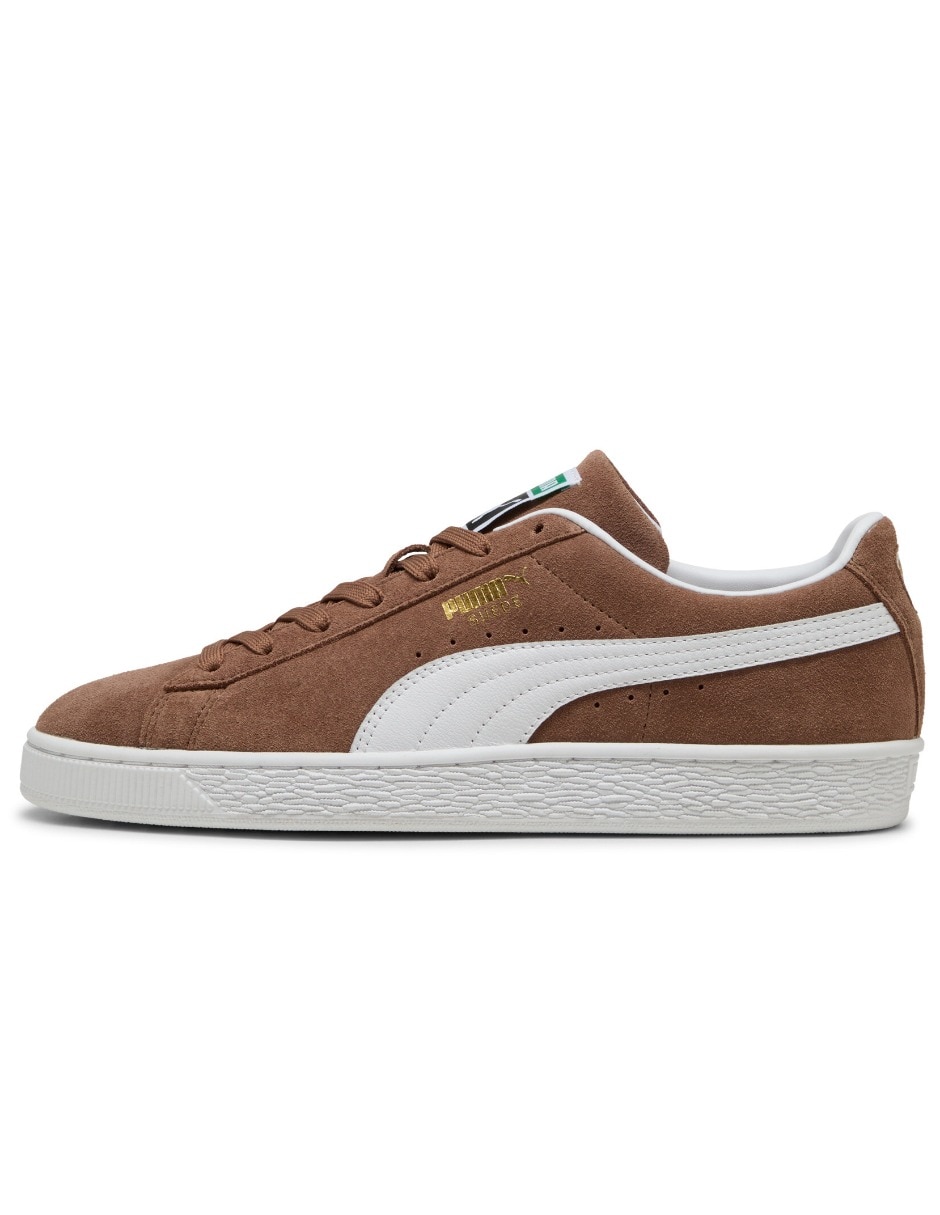 Tenis suede classic wns para mujer Tenis suede classic wns para mujer