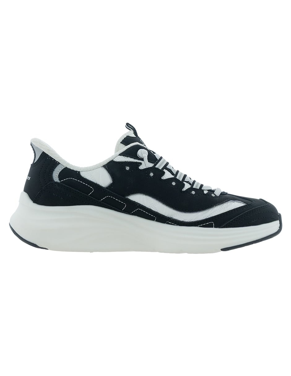 Tenis contour foam para mujer 5