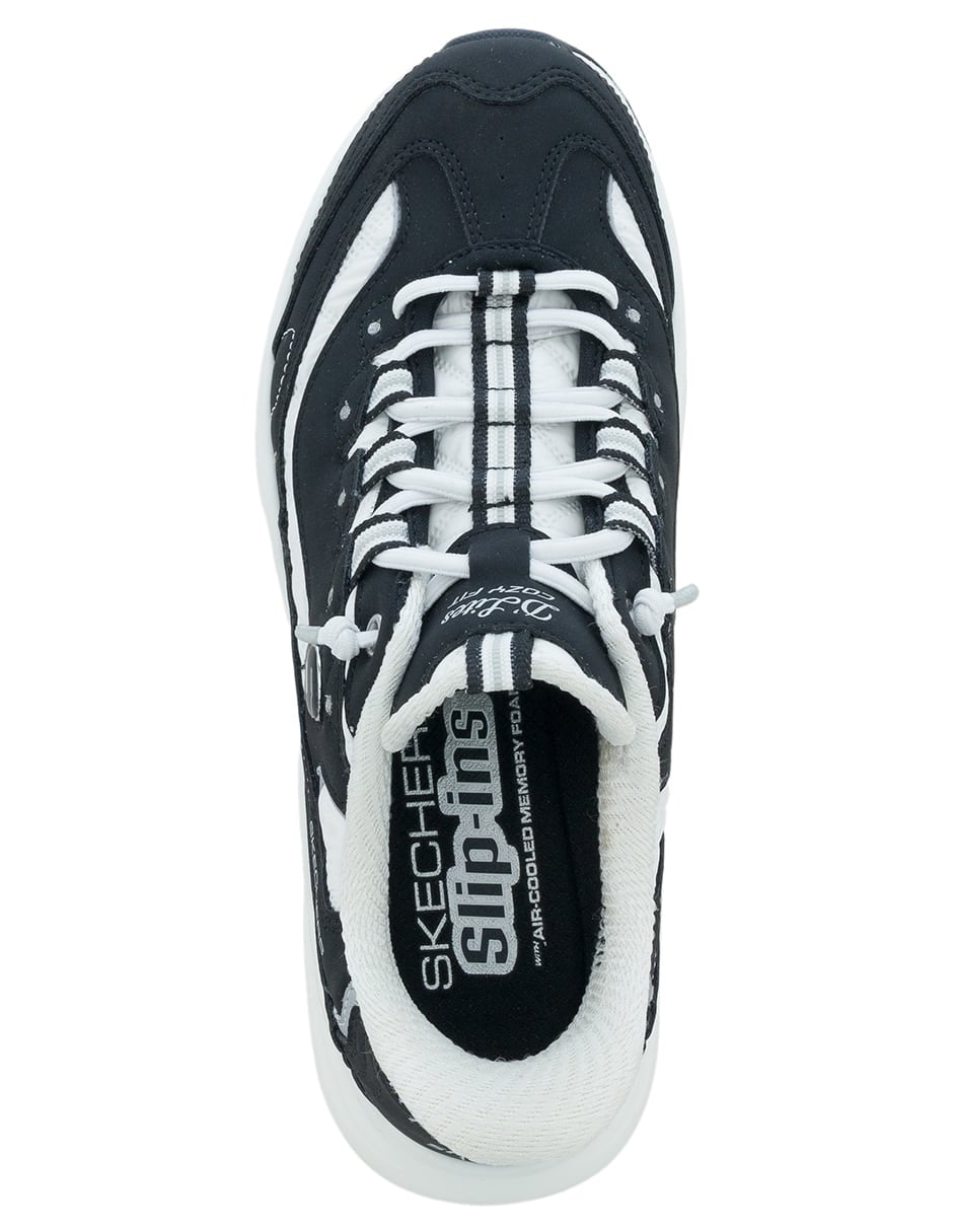 Tenis contour foam para mujer