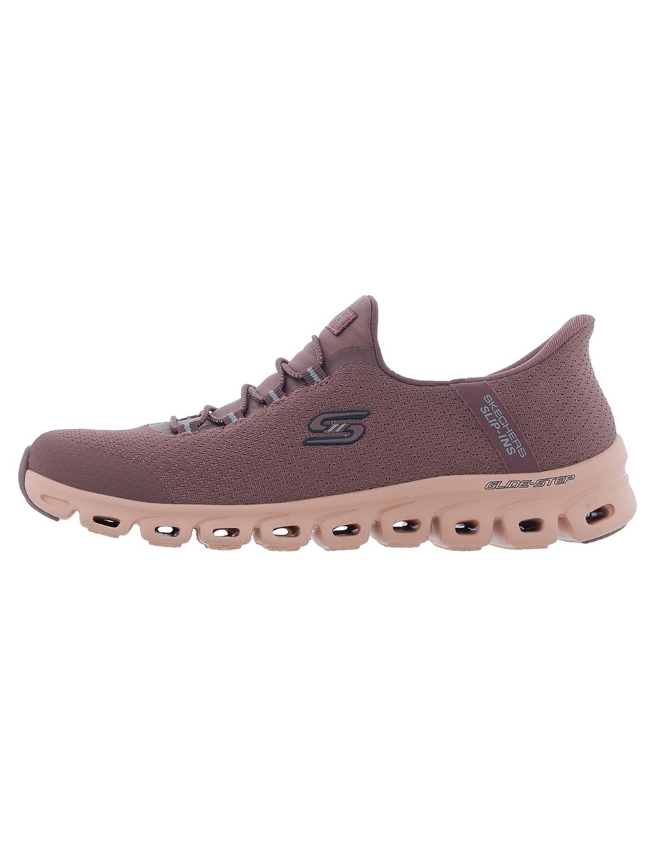 Tenis glide-step para mujer Tenis glide-step para mujer