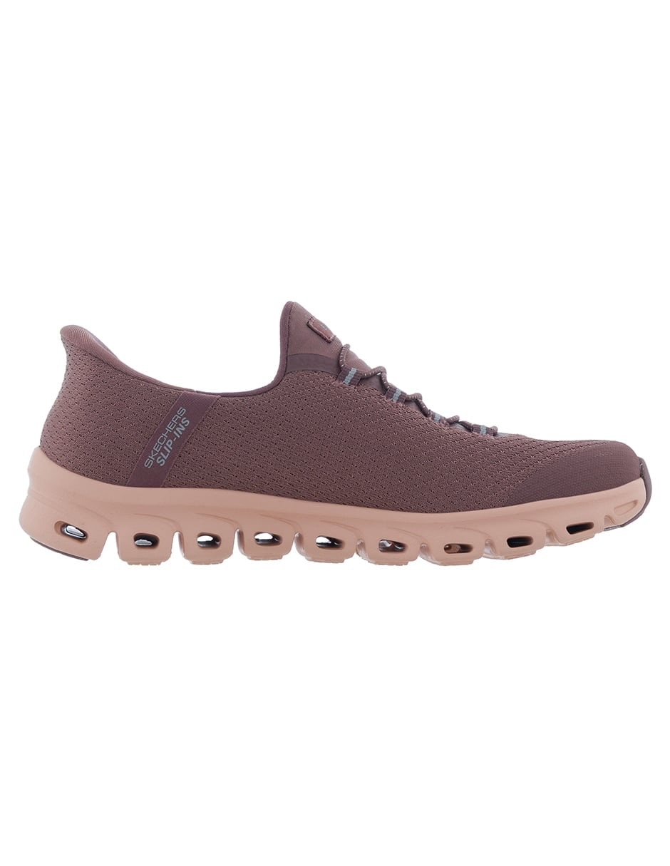 Tenis glide-step para mujer 5