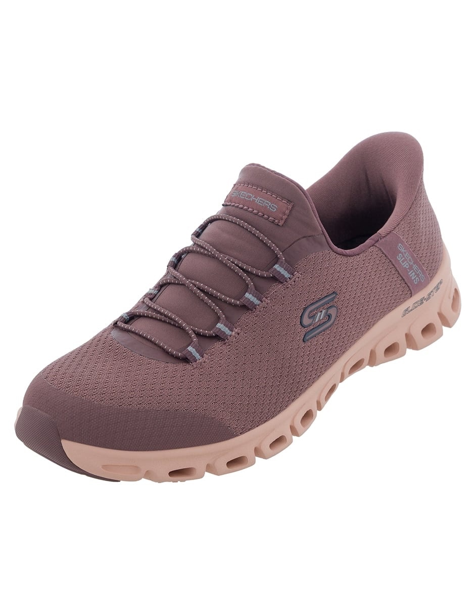 Tenis glide-step para mujer 6
