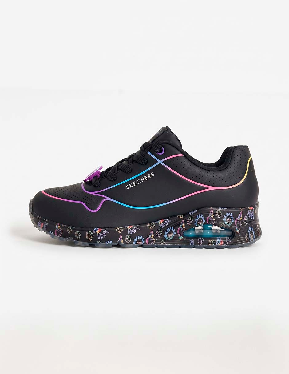 Tenis para mujer