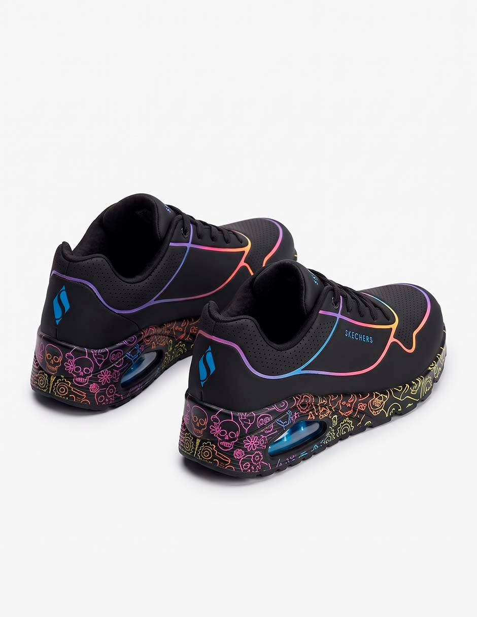 Tenis para mujer 5
