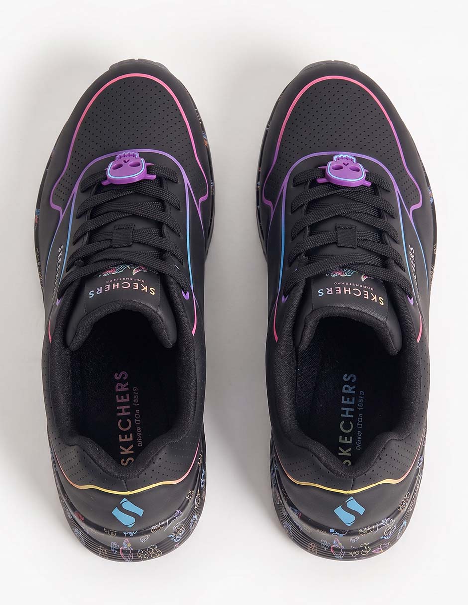 Tenis para mujer