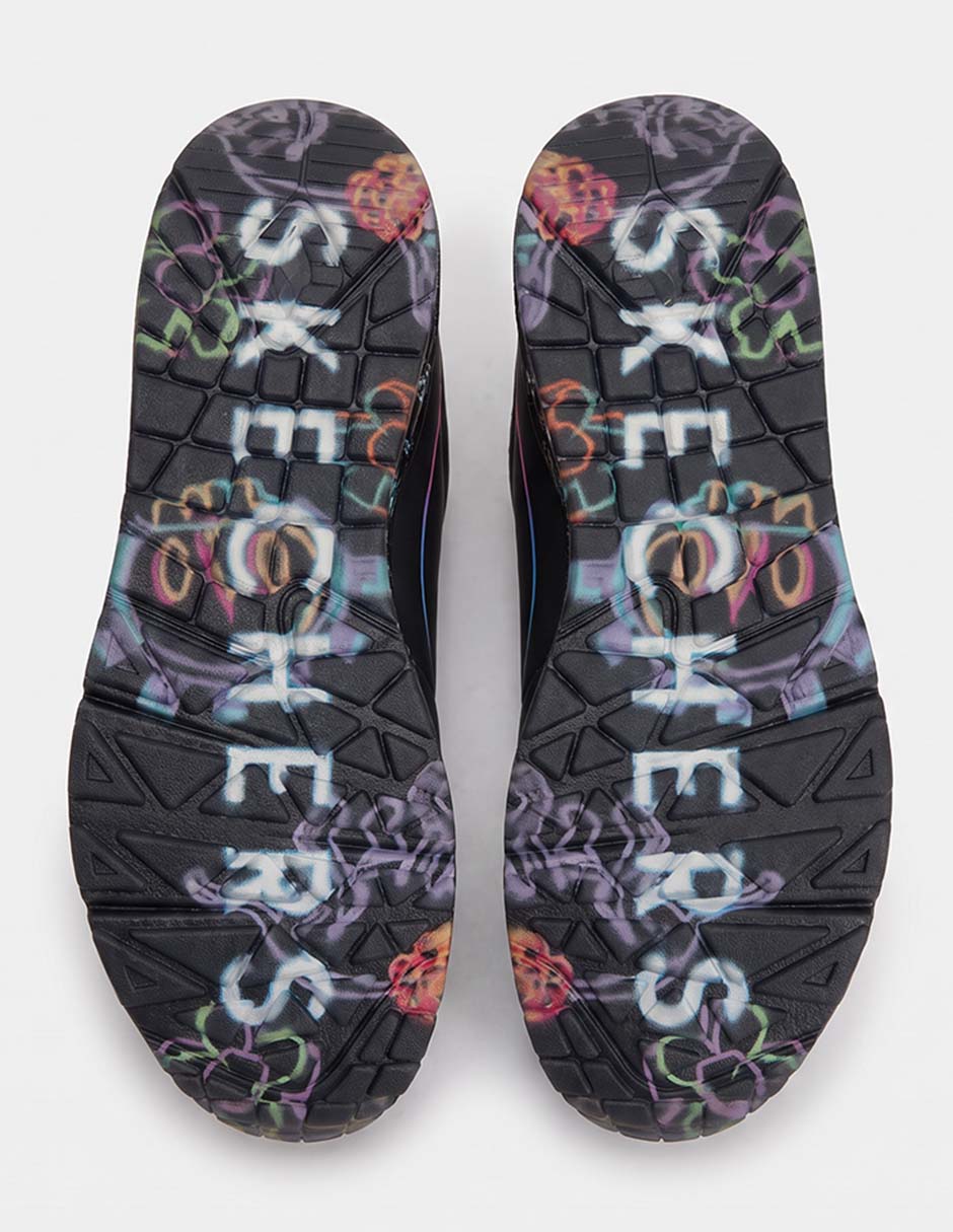 Tenis para mujer