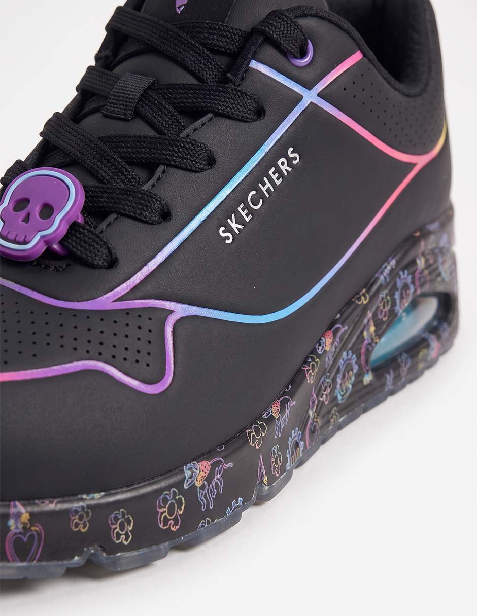 Tenis para mujer