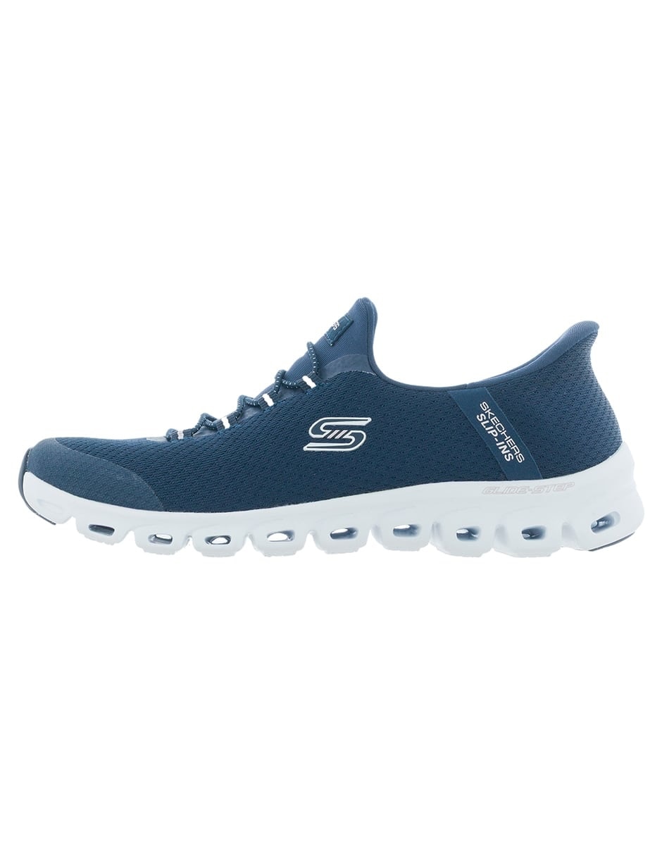 Tenis glide-step para mujer Tenis glide-step para mujer
