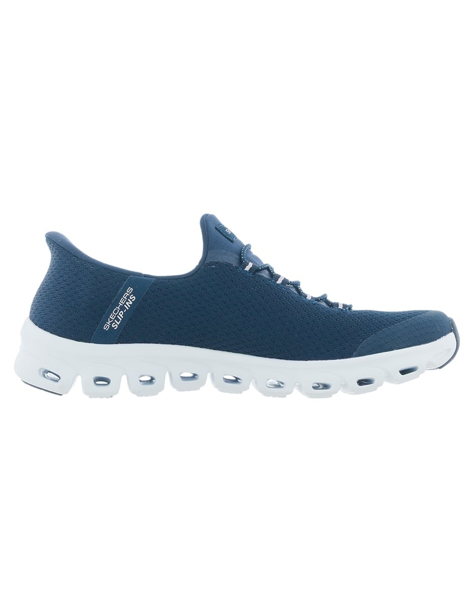 Tenis glide-step para mujer 5