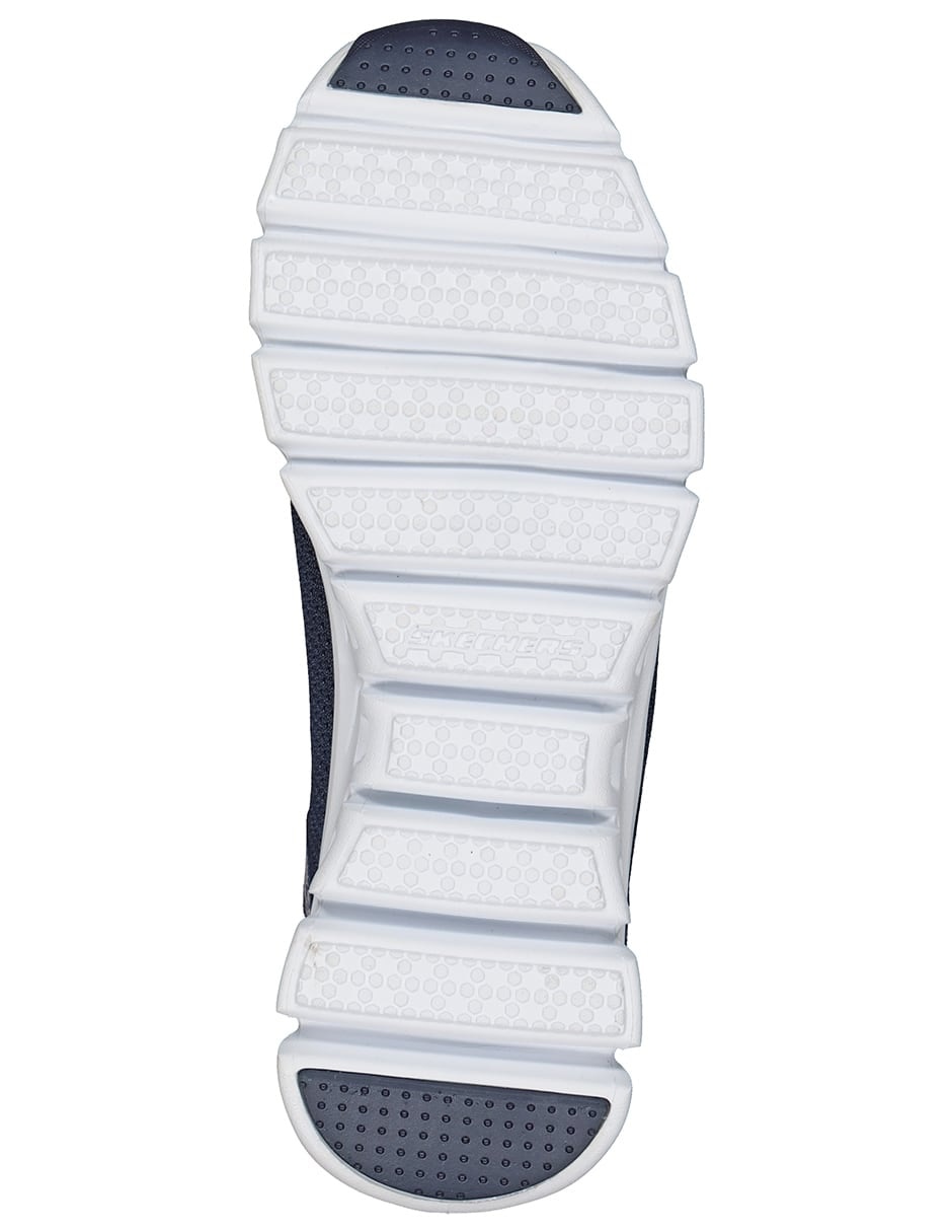 Tenis glide-step para mujer 4