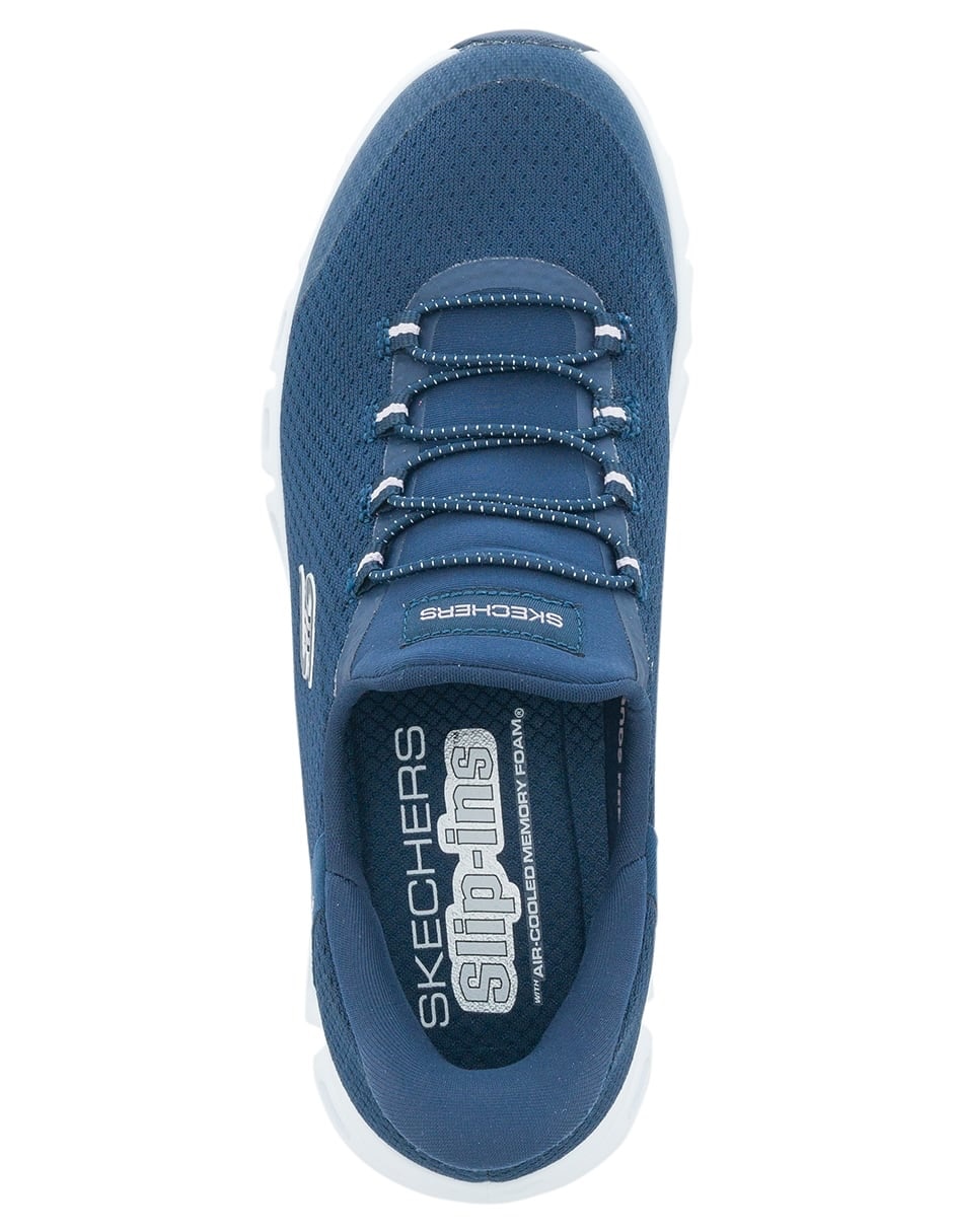 Tenis glide-step para mujer 3