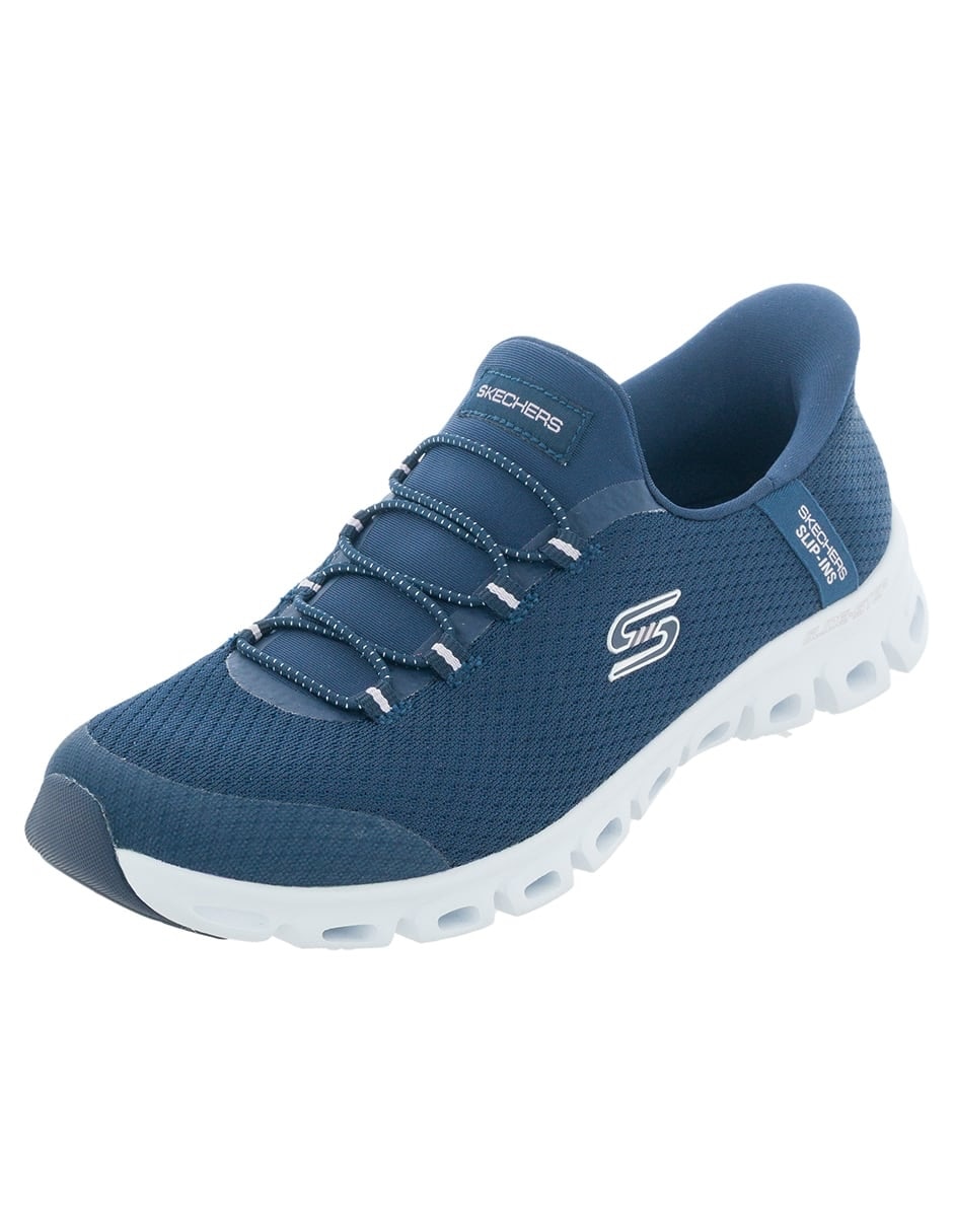 Tenis glide-step para mujer 2