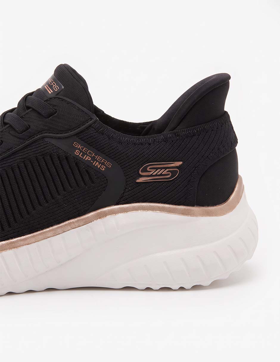 Tenis bobs squad chaos para mujer