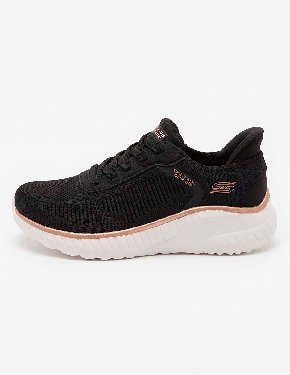 Tenis bobs squad chaos para mujer Tenis bobs squad chaos para mujer