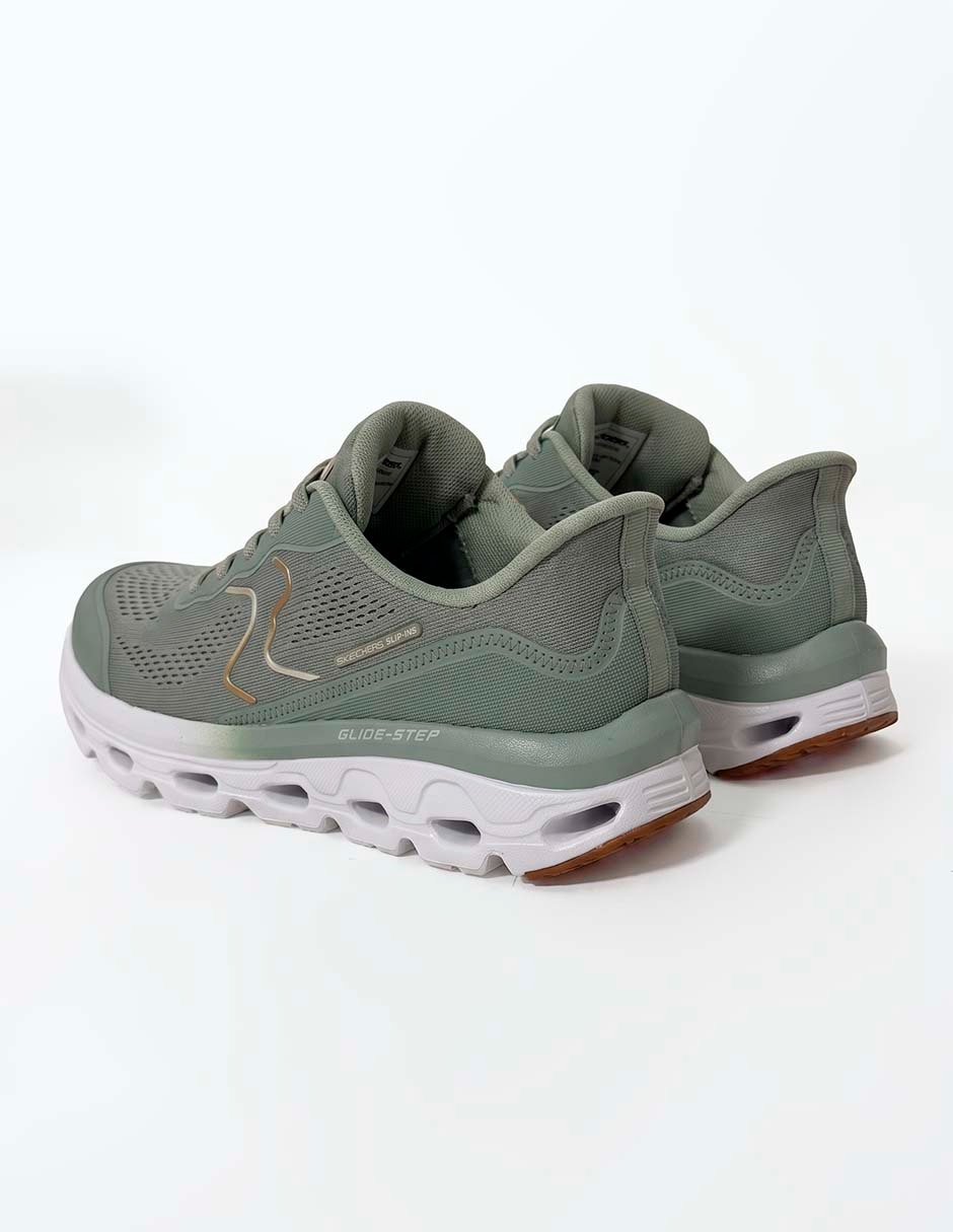 Tenis glide-step sole para mujer 5