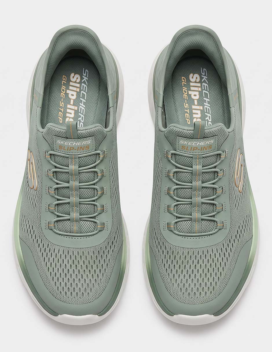 Tenis glide-step sole para mujer