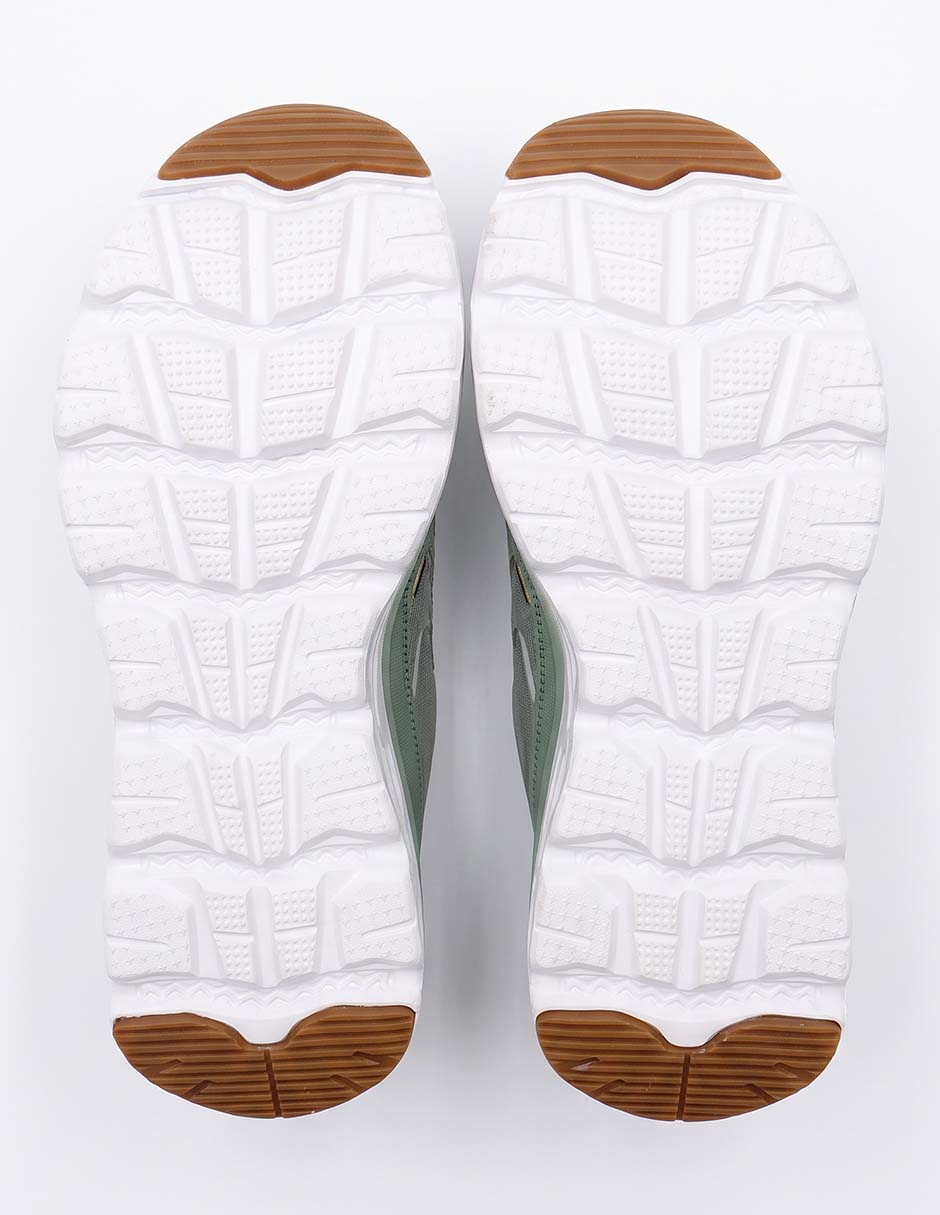 Tenis glide-step sole para mujer