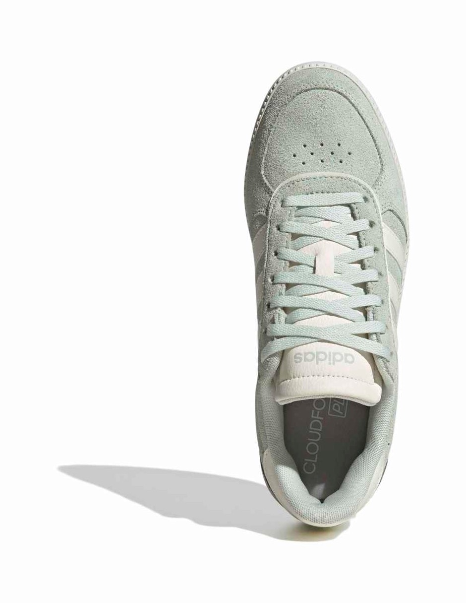 Tenis breaknet para mujer 8