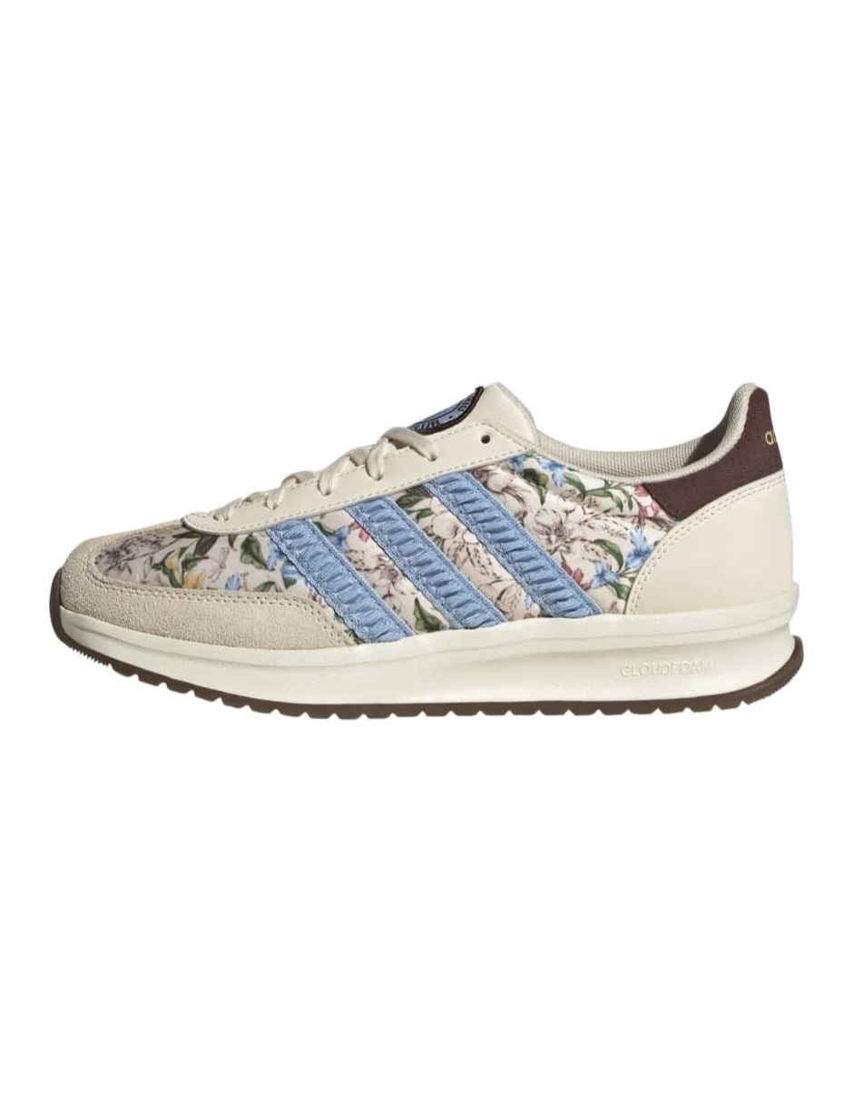 Tenis brand collaboration para mujer