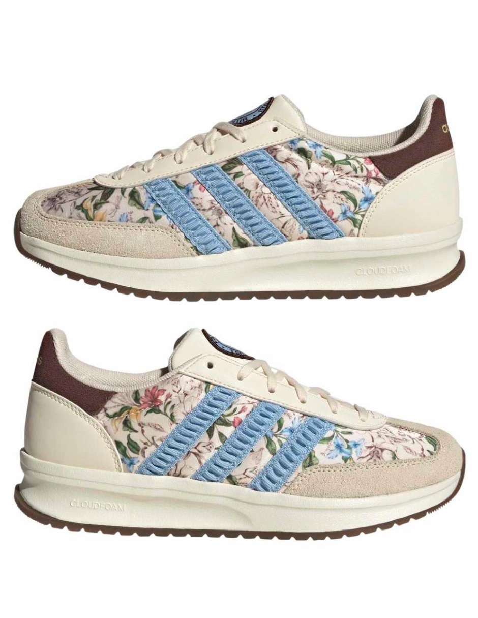Tenis brand collaboration para mujer 2