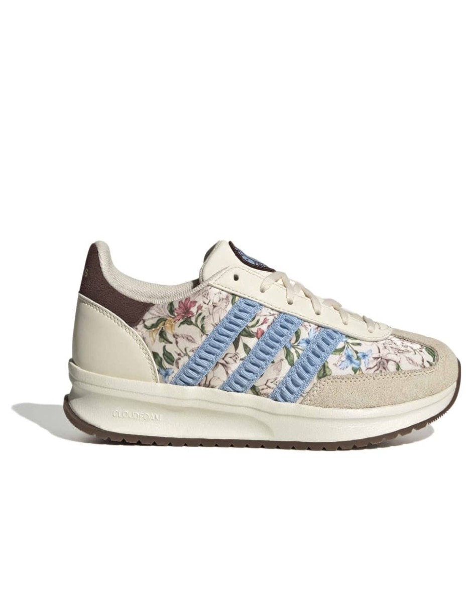 Tenis brand collaboration para mujer 4