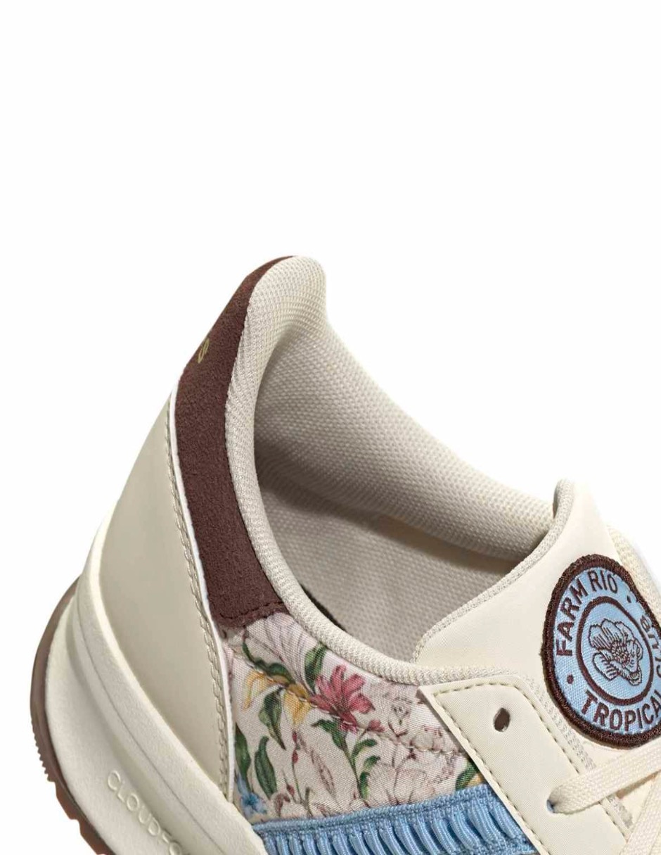 Tenis brand collaboration para mujer 5