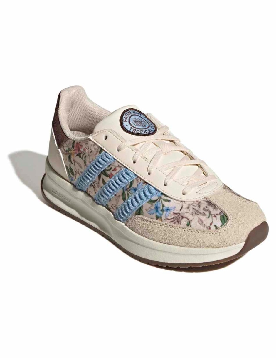 Tenis brand collaboration para mujer 7