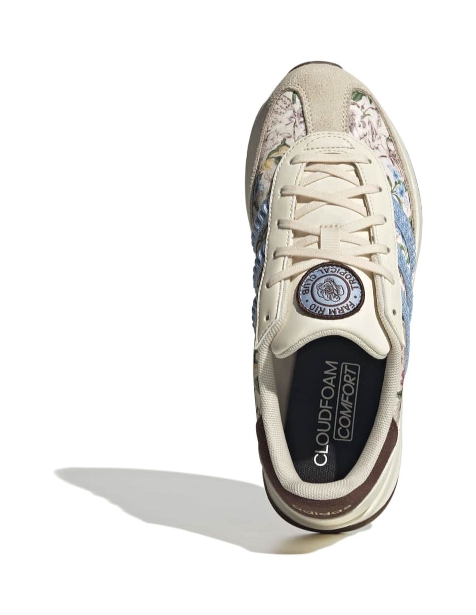 Tenis brand collaboration para mujer 8