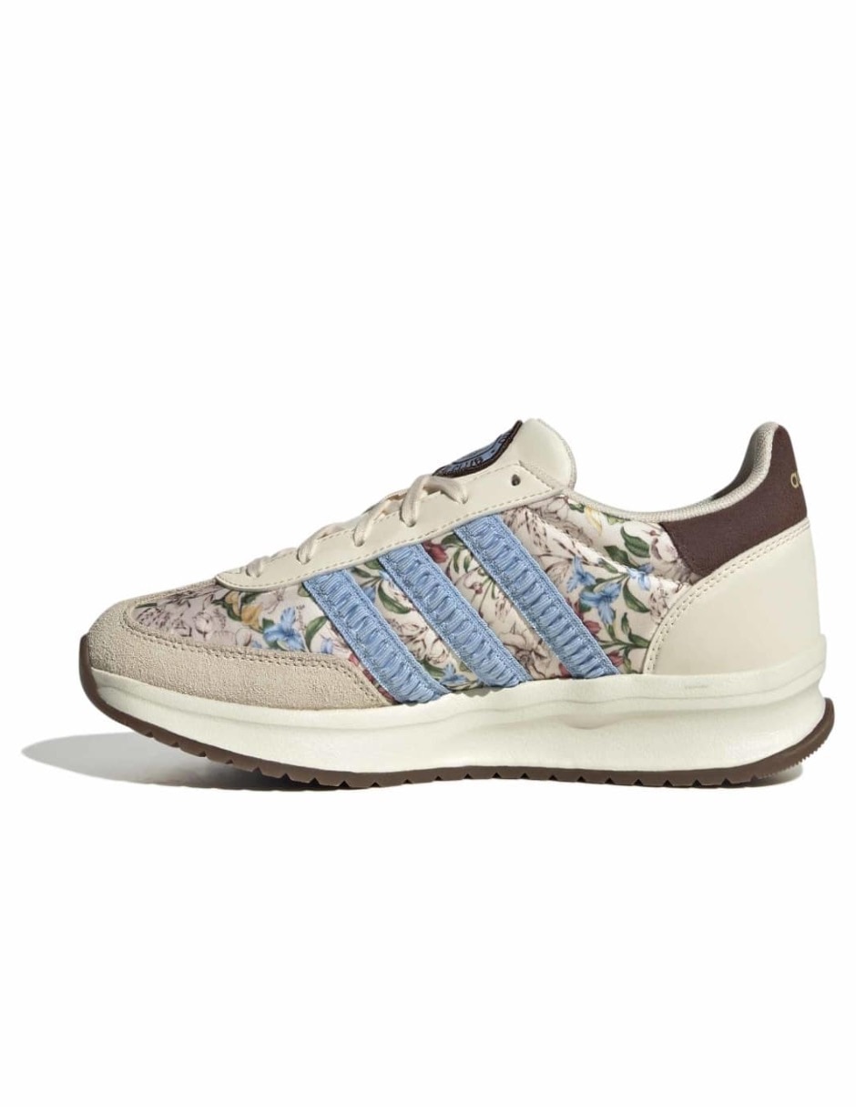 Tenis brand collaboration para mujer 10