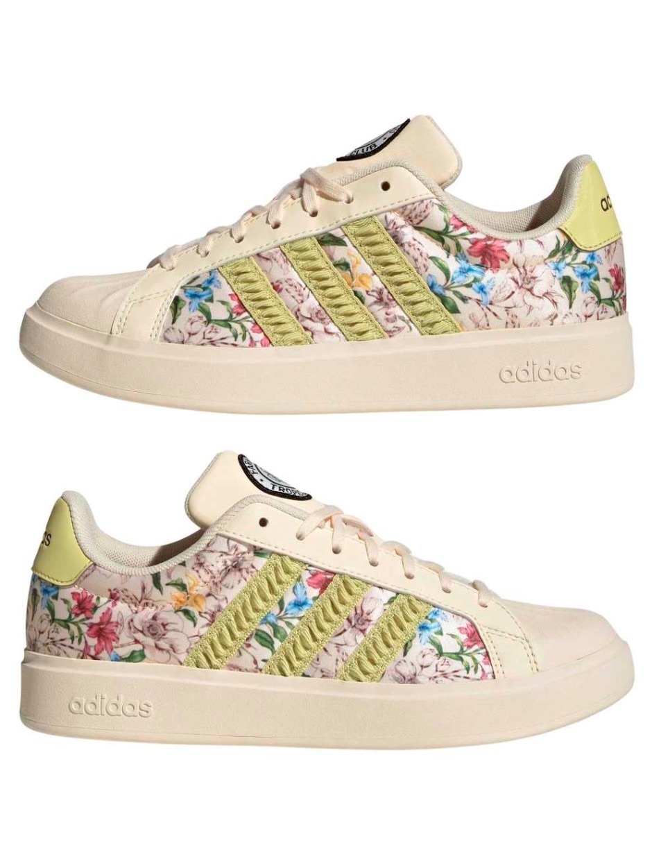 Tenis Shell Toe para mujer 2
