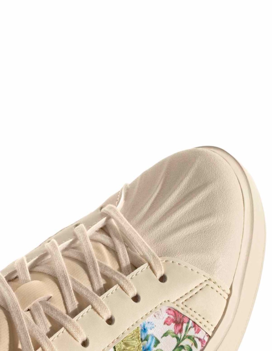 Tenis Shell Toe para mujer 3
