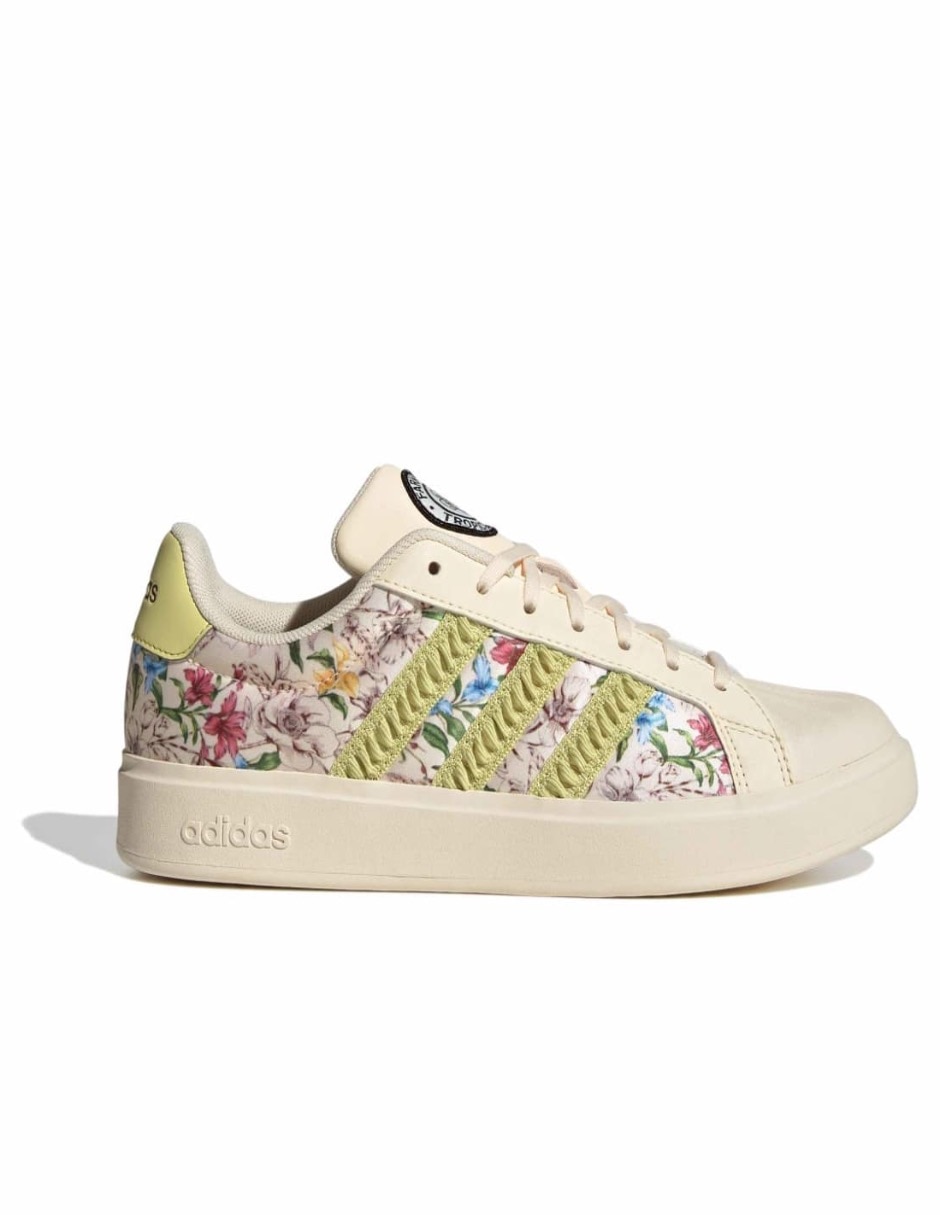 Tenis Shell Toe para mujer 4