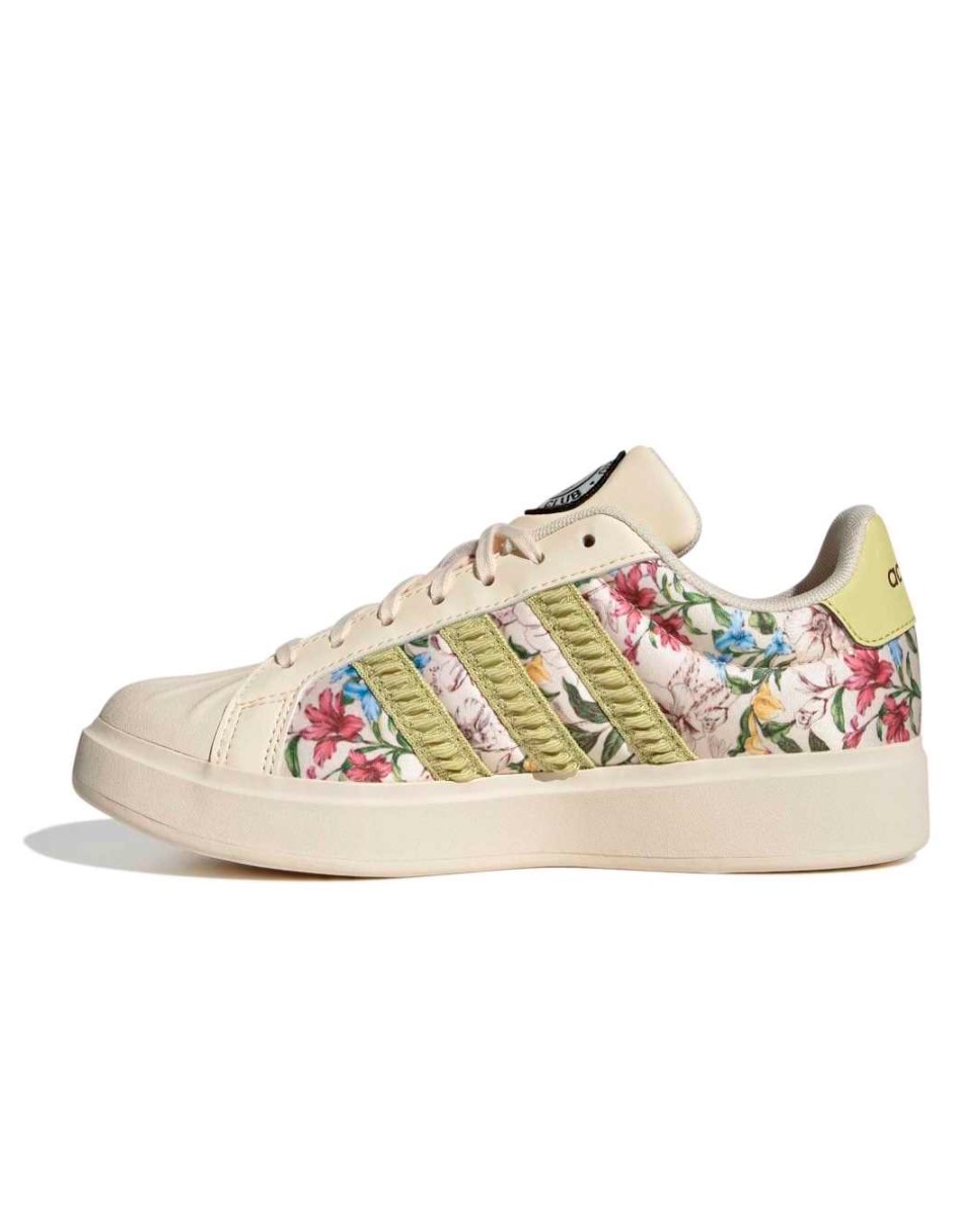 Tenis Shell Toe para mujer 5