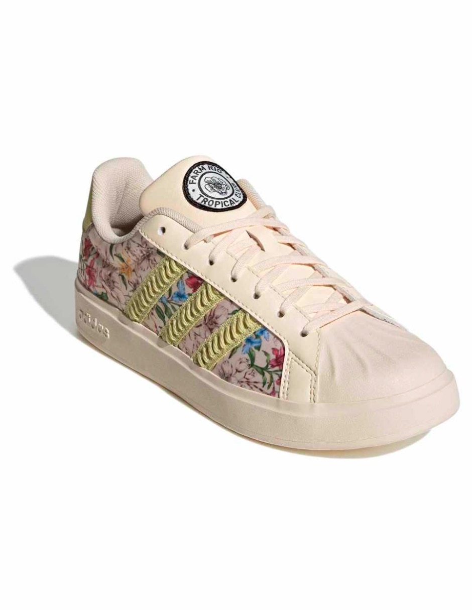 Tenis Shell Toe para mujer 6